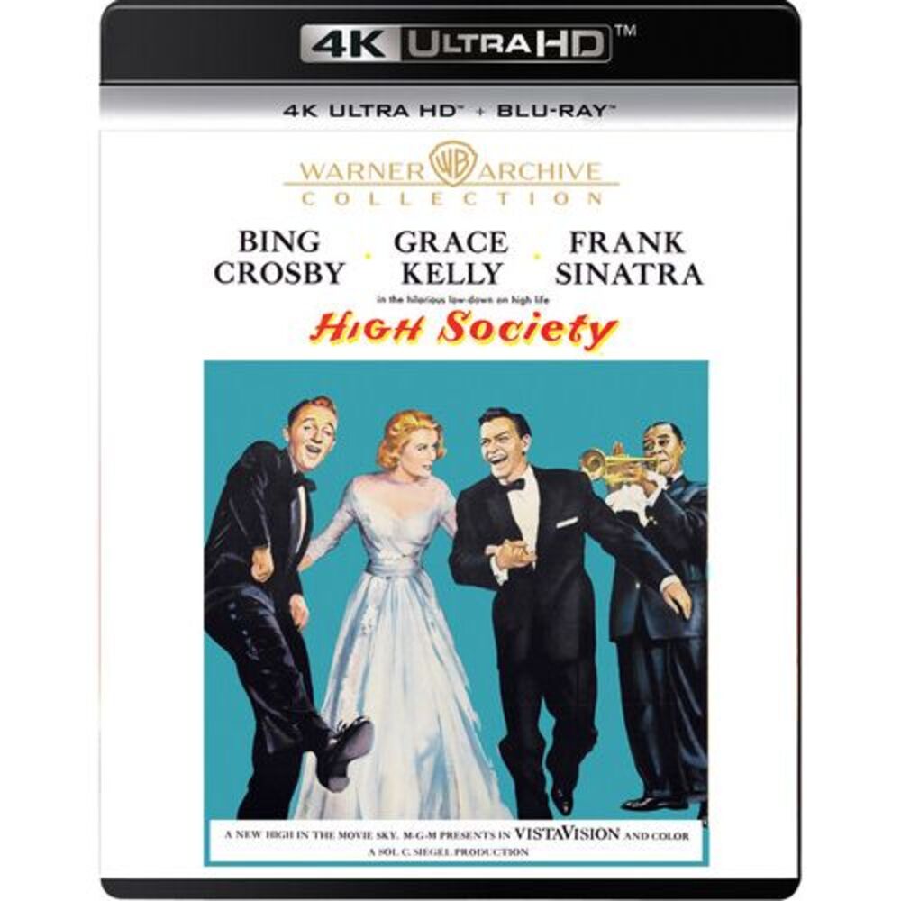 High Society